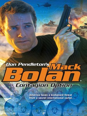 cover image of Contagion Option